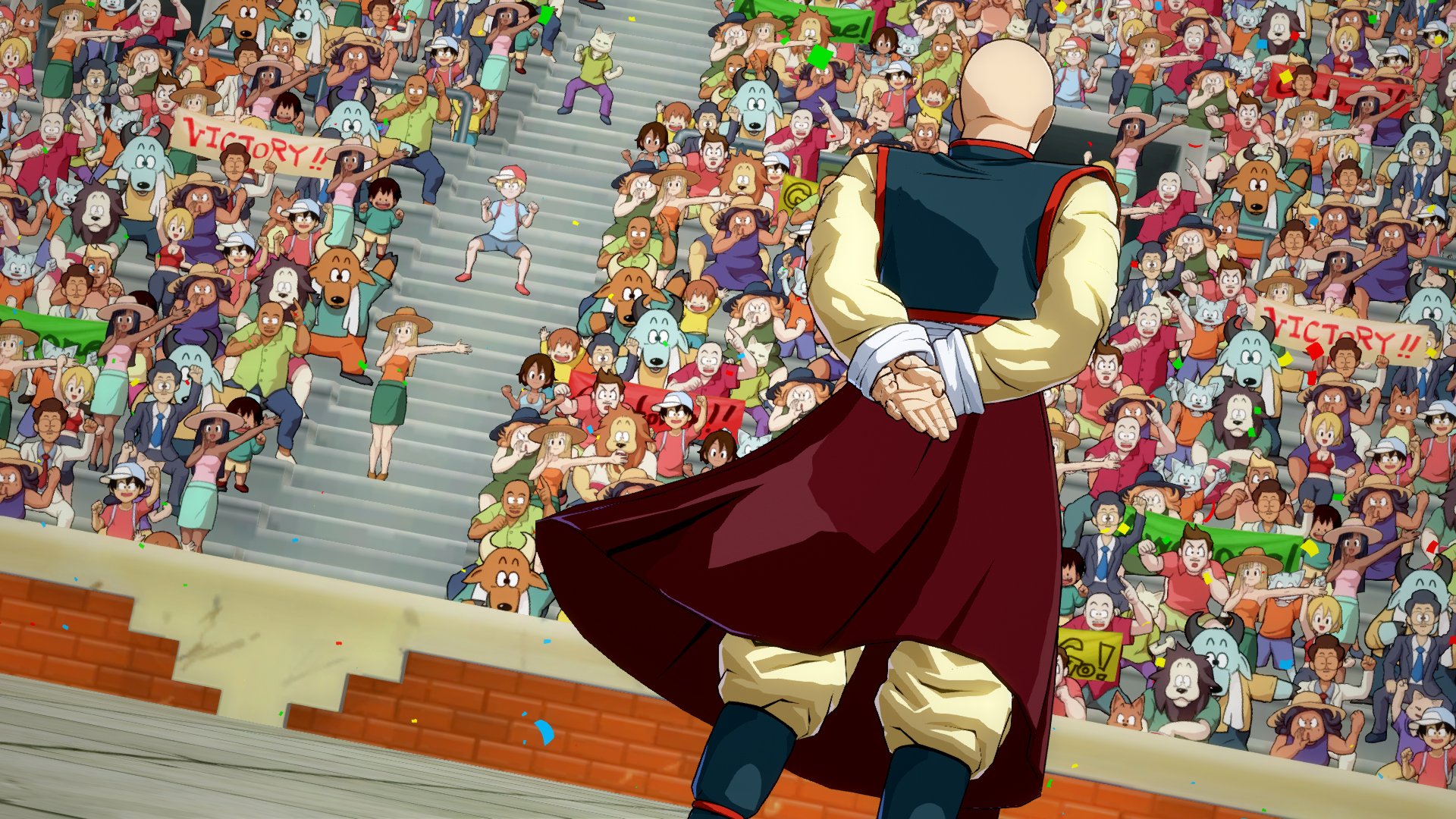 Dragon Ball Fighter Z - Imagen 28